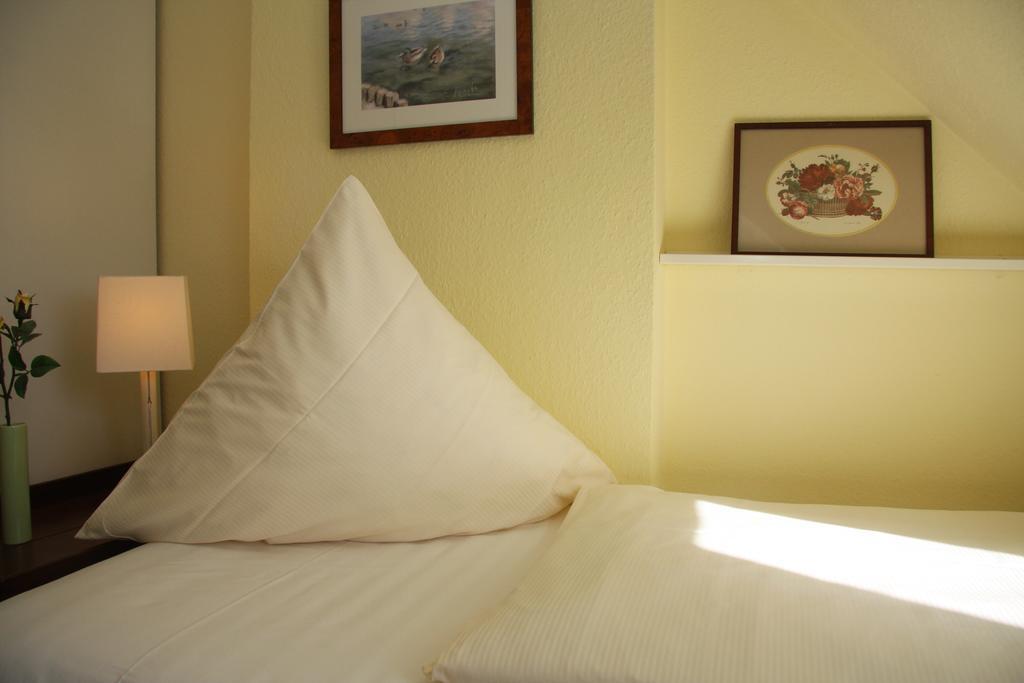 Haus Am Watt Apartman Munkmarsch Kültér fotó