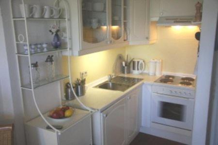Haus Am Watt Apartman Munkmarsch Szoba fotó