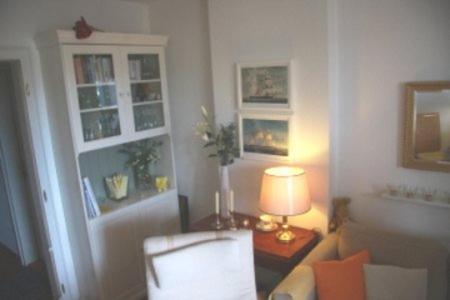Haus Am Watt Apartman Munkmarsch Szoba fotó