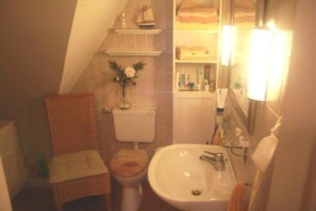 Haus Am Watt Apartman Munkmarsch Kültér fotó