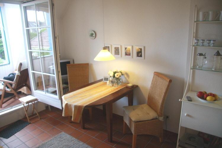 Haus Am Watt Apartman Munkmarsch Kültér fotó