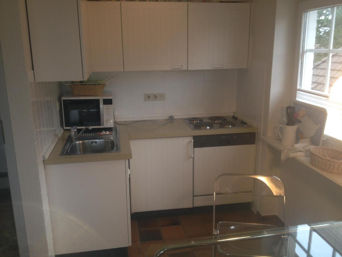 Haus Am Watt Apartman Munkmarsch Kültér fotó